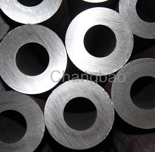 mechanical steel pipe